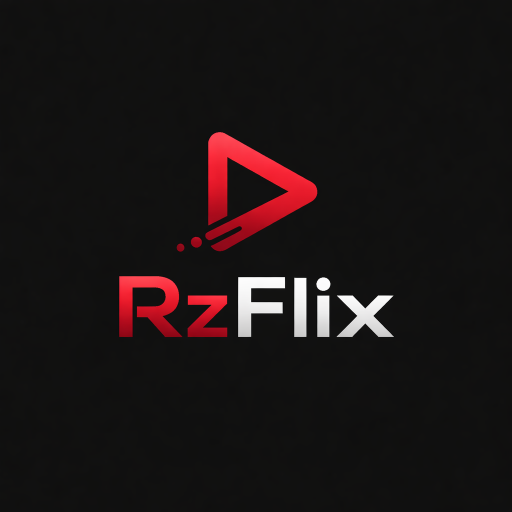 RzFlix Icon